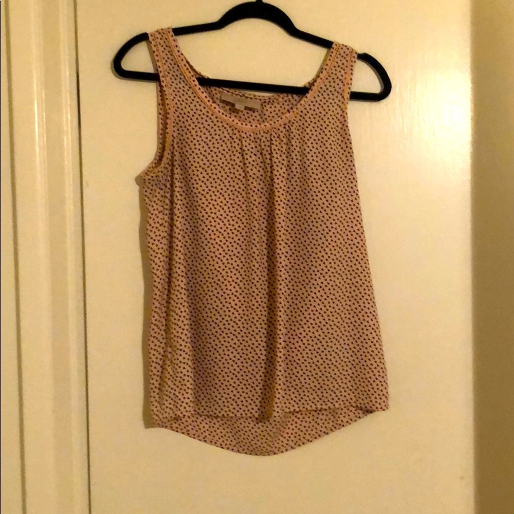 Valentine’s Top